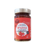 Άλειμμα Φράουλα (Μαρμελάδα) με Αγαύη 250g