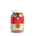 Granola με Φράουλα 450g
