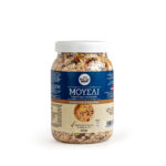 Μούσλι 5 φρούτα με υπερτροφές 500gr