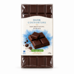 Σοκολάτα Υγείας Χωρίς Ζάχαρη 180gr