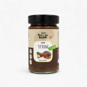 Κρέμα Υγείας Χωρίς Ζάχαρη 250γρ