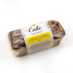 Κέικ Βανίλιας 250γρ Χωρίς Προσθήκη Ζάχαρης