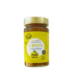 Άλειμμα 8 Φρούτα (Μαρμελάδα) με Αγαύη 250g