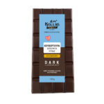 Σοκολάτα Υγείας Χωρίς Ζάχαρη 180gr