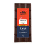 ΣΟΚΟΛΑΤΑ ΥΓΕΙΑΣ ΜΕ ΠΟΡΤΟΚΑΛΙ, ΧΩΡΙΣ ΖΑΧΑΡΗ, 50γρ