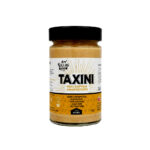 Ταχίνι με μέλι καρύδια και λιναρόσπορο 260g