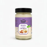 Πραλίνα Λευκή Καραμέλα 250g Χωρίς Ζάχαρη