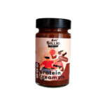 ΚΡΕΜΑ ΣΟΚΟΛΑΤΑΣ ΜΕ ΠΡΩΤΕΪΝΗ ΧΩΡΙΣ ΖΑΧΑΡΗ 250γρ.