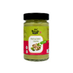 Κρέμα Φυστικιού Χωρίς Ζάχαρη 250g