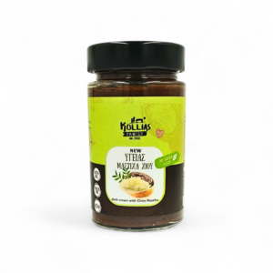 Κρέμα Υγείας Με Μαστίχα Χωρίς Ζάχαρη 250γρ