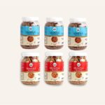 Granola Family Pack 6x450g (-15%)