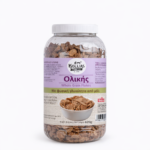 Δημητριακά Ολικής Άλεσης με Μέλι 420g