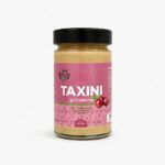 Ταχίνι με Cranberries 260gr
