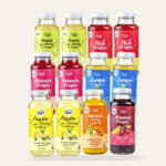 Juice Variety Pack 12x250ml (-20%) | Φυσικοί Χυμοί