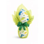 Πασχαλινό Αυγό Σοκολάτας Υγείας – Signature Collection