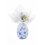 Πασχαλινό Αυγό Σοκολάτας Υγείας Χωρίς Ζάχαρη – Signature Collection