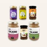 Νηστίσιμο Πακέτο Απόλαυσης (-20%)